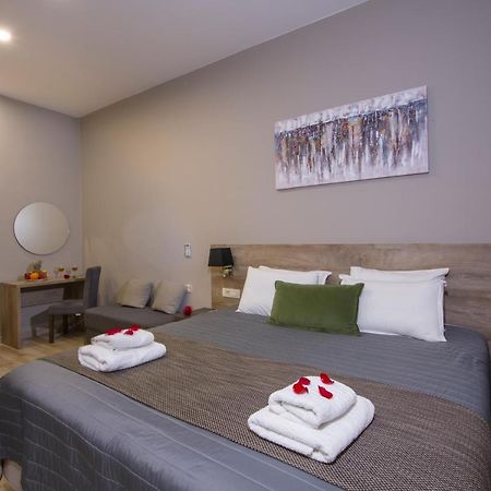 Stoa Suites Chania Chania  Exterior foto