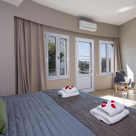 Stoa Suites Chania Chania  Exterior foto