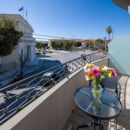 Stoa Suites Chania Chania  Exterior foto