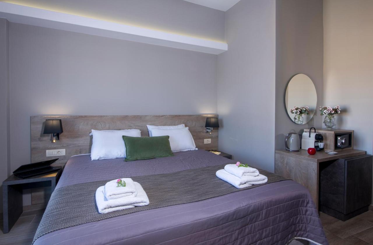 Stoa Suites Chania Chania  Exterior foto