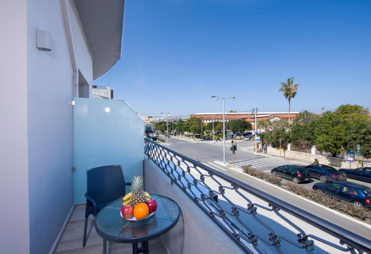 Stoa Suites Chania Chania  Exterior foto