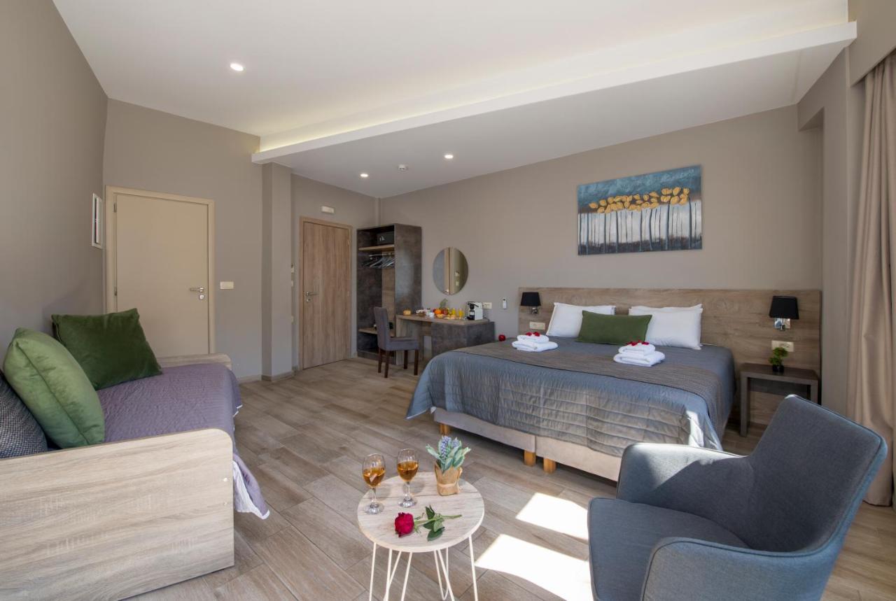 Stoa Suites Chania Chania  Exterior foto