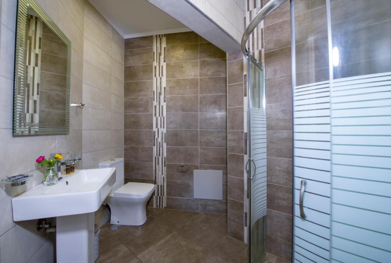 Stoa Suites Chania Chania  Exterior foto