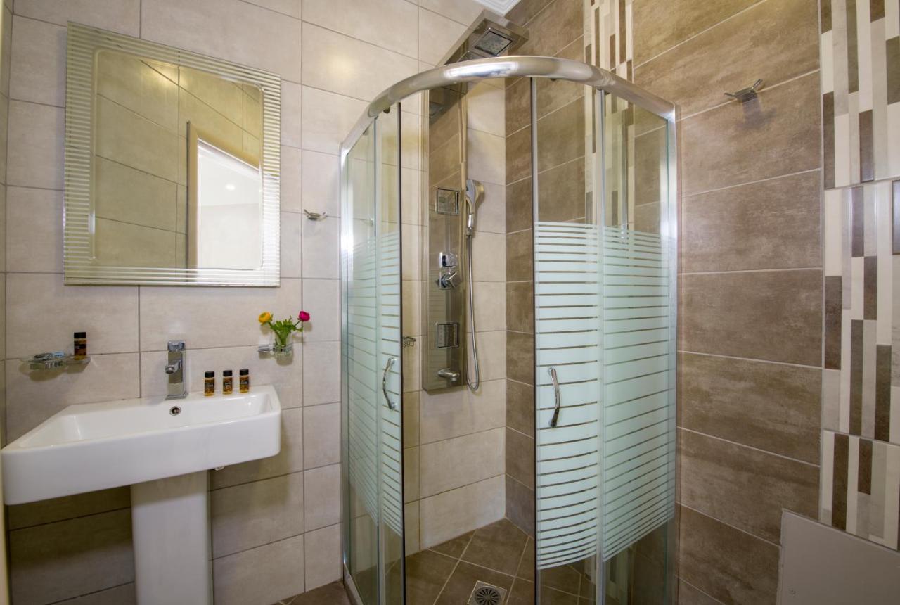Stoa Suites Chania Chania  Exterior foto