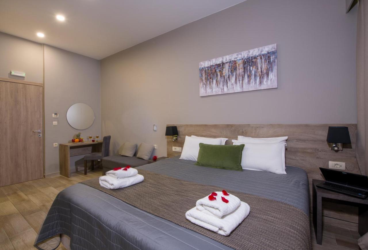 Stoa Suites Chania Chania  Exterior foto