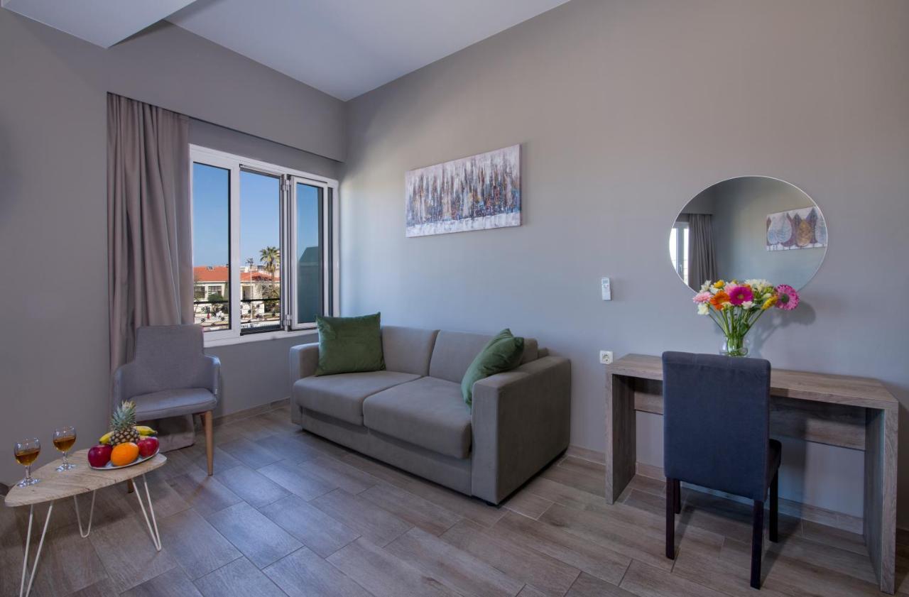 Stoa Suites Chania Chania  Exterior foto