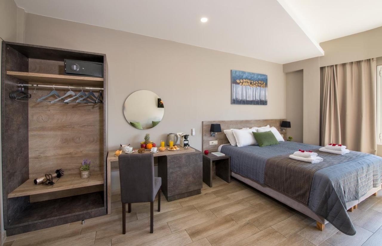Stoa Suites Chania Chania  Exterior foto