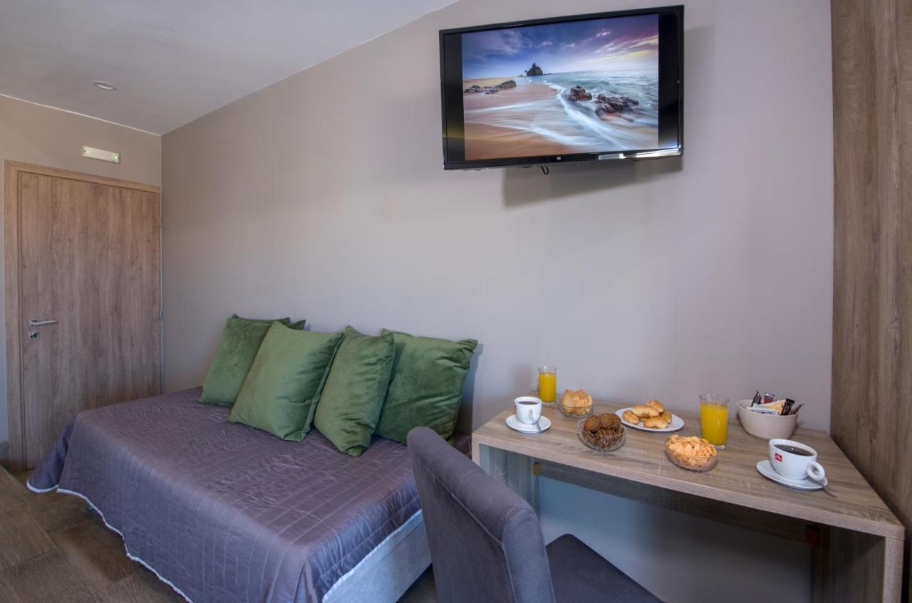 Stoa Suites Chania Chania  Exterior foto