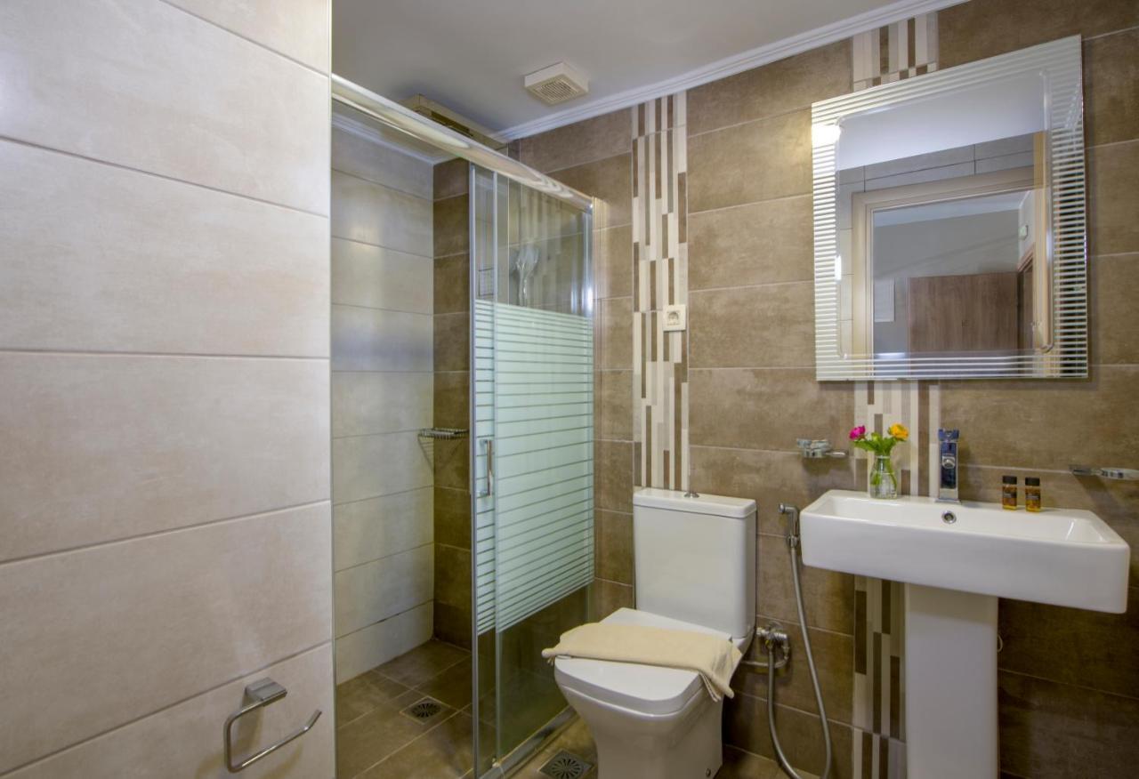 Stoa Suites Chania Chania  Exterior foto