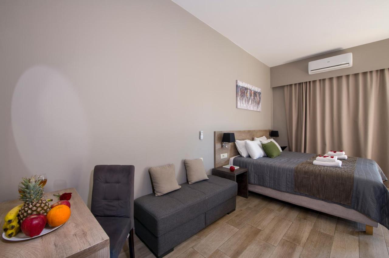 Stoa Suites Chania Chania  Exterior foto