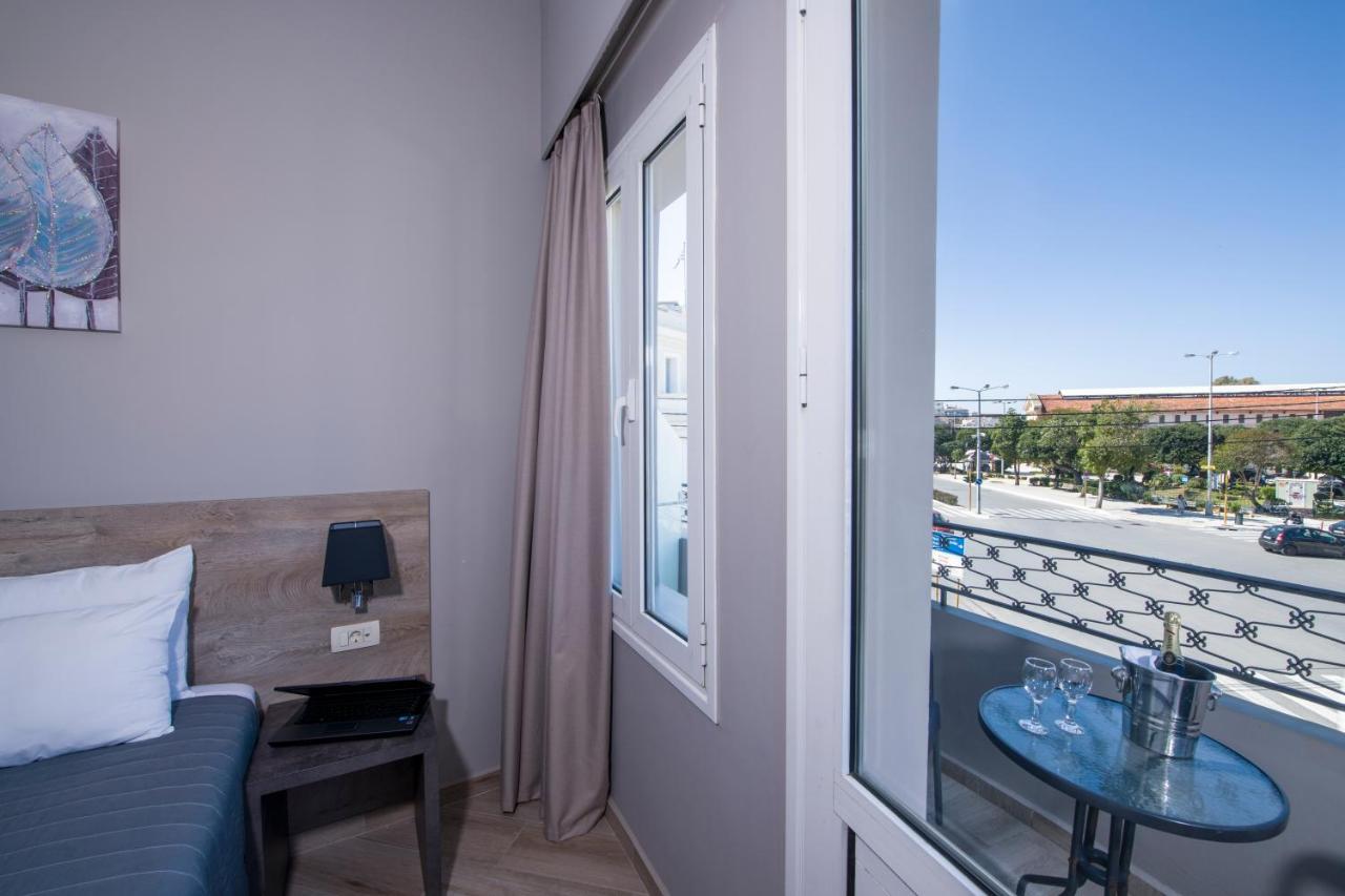 Stoa Suites Chania Chania  Exterior foto