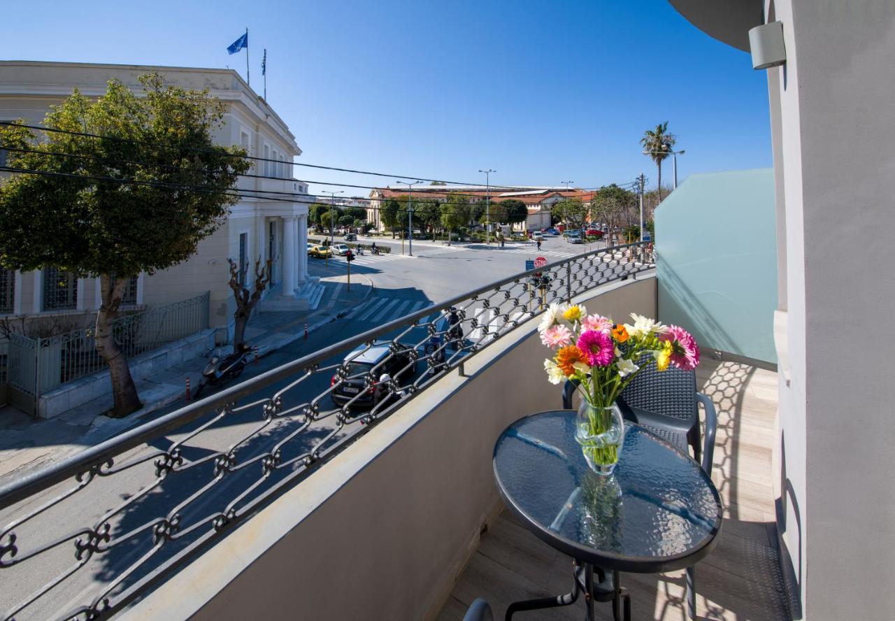 Stoa Suites Chania Chania  Exterior foto