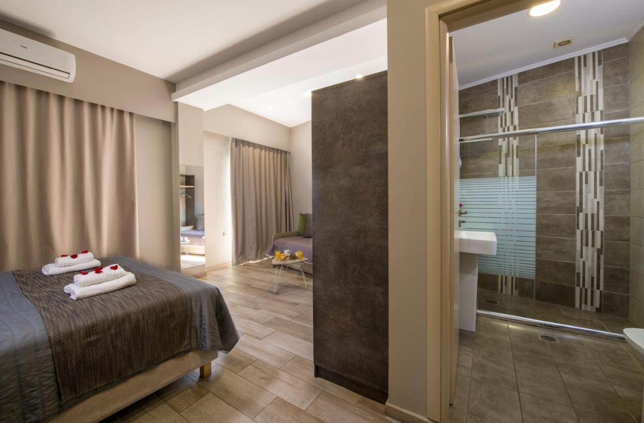 Stoa Suites Chania Chania  Exterior foto