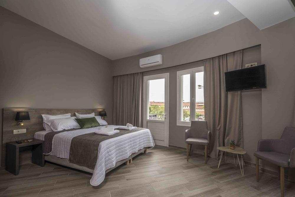 Stoa Suites Chania Chania  Exterior foto