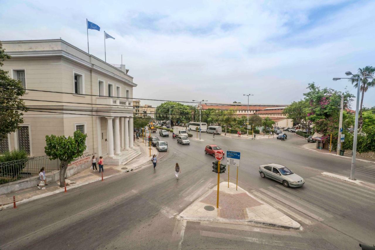 Stoa Suites Chania Chania  Exterior foto